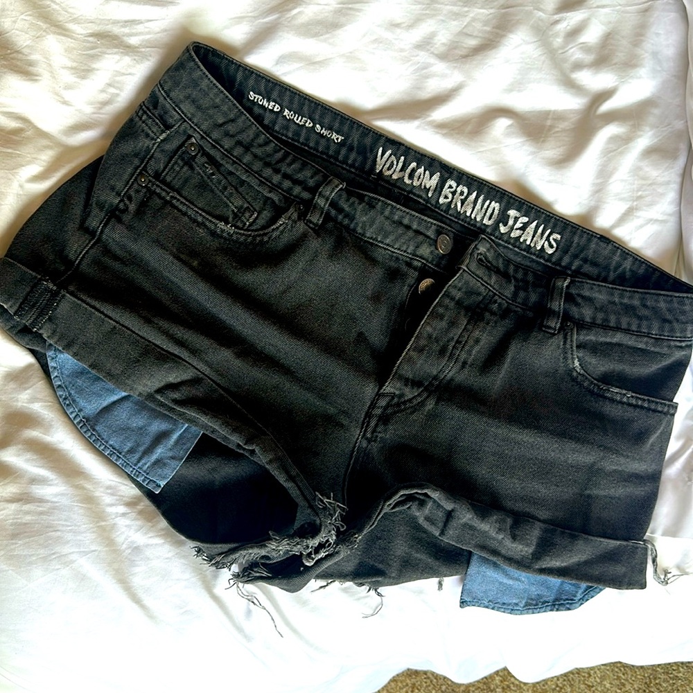Volcom Stone Rolled Short